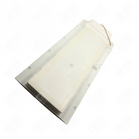 MOTORIZED FLAP WITH PROBE REFRIGERATOR, FREEZER - ABQ73840516