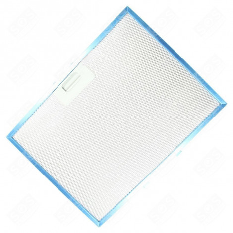 METAL FILTER EXTRACTOR HOOD - GRI0121275A