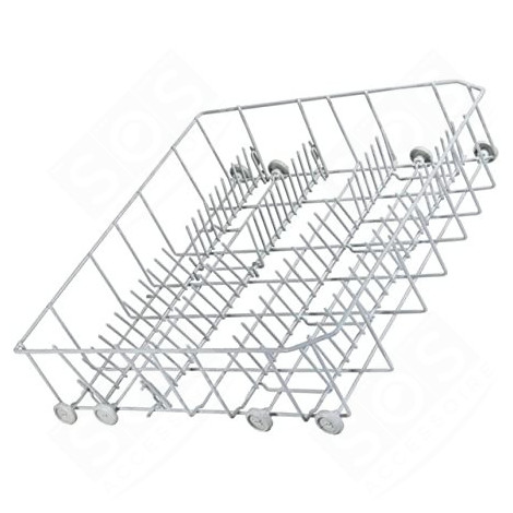 BOTTOM RACK DISHWASHER - 691410374, 691410845