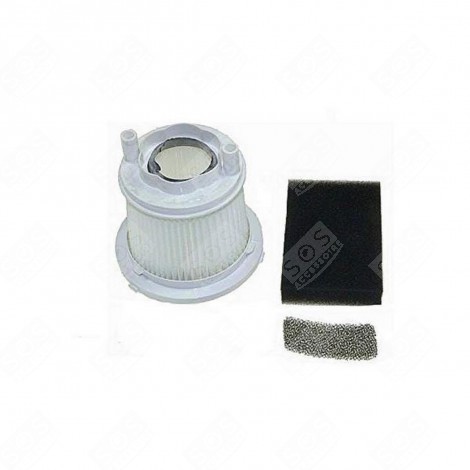 U50 FILTER KIT VACUUM CLEANER  - 35601160