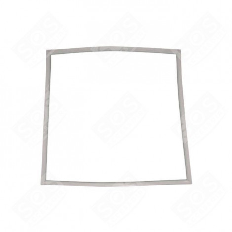 WHITE DOOR SEAL FOR FREEZER REFRIGERATOR, FREEZER - C00142517, 482000081852