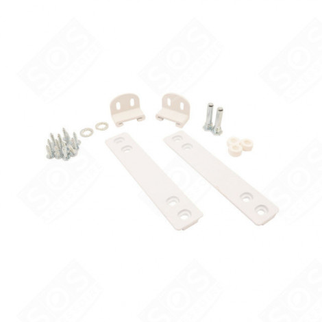 ORIGINAL DOOR MOUNTING KIT REFRIGERATOR, FREEZER - C00113977