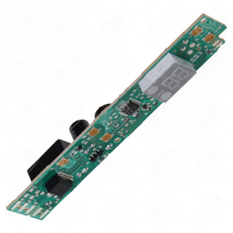 ORIGINAL ELECTRONIC BOARD REFRIGERATOR, FREEZER - 6114641