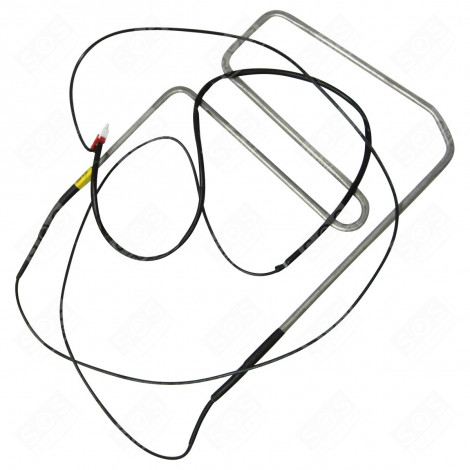 DEFROST HEATING ELEMENT REFRIGERATOR, FREEZER - 3012818100