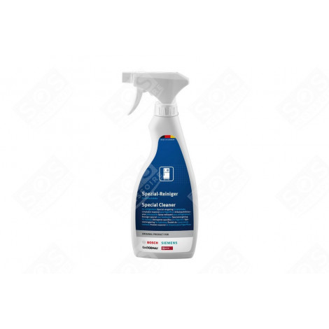 CLEANING SPRAY REFRIGERATOR, FREEZER - 00311888