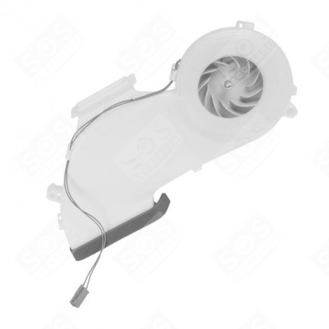 FAN REFRIGERATOR, FREEZER - 00742007