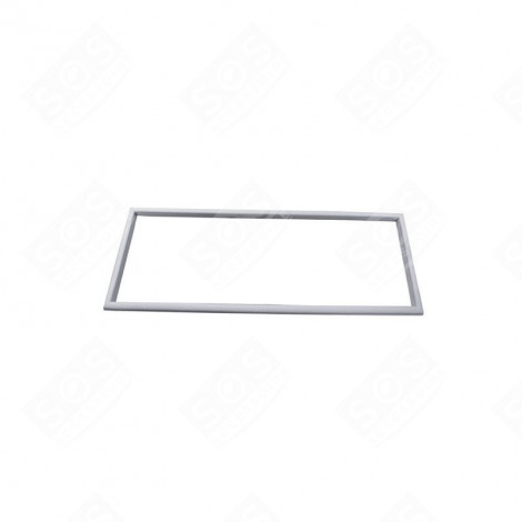 ORIGINAL DOOR SEAL REFRIGERATOR, FREEZER - 00231062