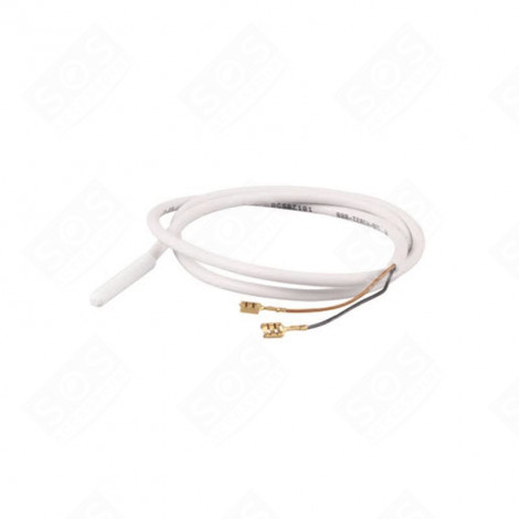 TEMPERATURE SENSOR REFRIGERATOR, FREEZER - 00176443