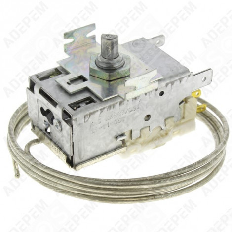 THERMOSTAT REFRIGERATOR, FREEZER - K59-H2837