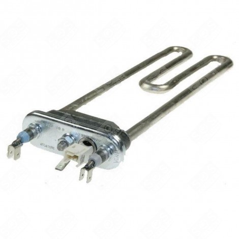 HEATING ELEMENT WITH CTN SENSOR WASHING MACHINES - 41041525