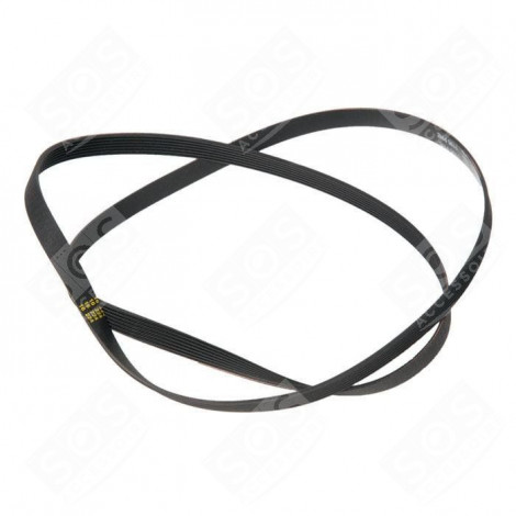 DRIVE BELT TUMBLE DRYER - 480112101248