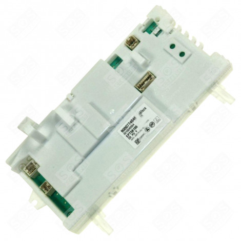 ORIGINAL PROGRAMMED POWER MODULE TUMBLE DRYER - 00630233