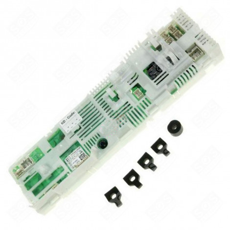 CONTROL MODULE TUMBLE DRYER - 00752404