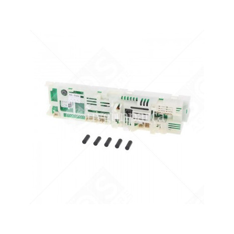 ORIGINAL ELECTRONIC MODULE TUMBLE DRYER - 00644317