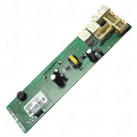 PROGRAMMED MODULE TUMBLE DRYER - 49033817