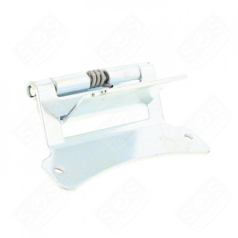 DOOR HINGE TUMBLE DRYER - 1255110015