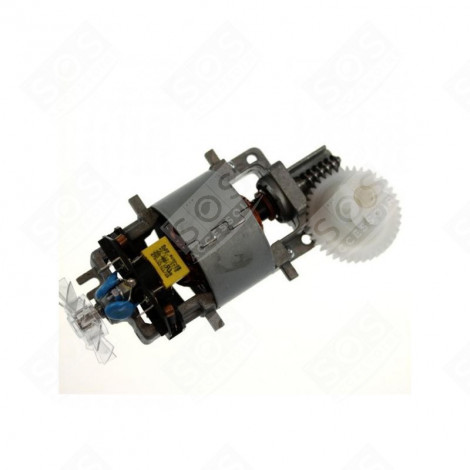 MOTOR AND PINION SLICER  - 501713