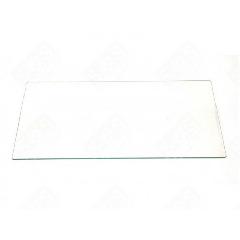 GLASS SHELF OF VEGETABLE DRAWER REFRIGERATOR, FREEZER - 214550640