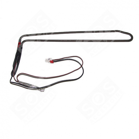 DEFROST HEATING ELEMENT REFRIGERATOR, FREEZER - 5300JR1009B