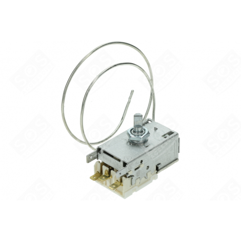 ORIGINAL THERMOSTAT REFRIGERATOR, FREEZER - 6151178