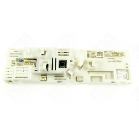 CONTROL MODULE TUMBLE DRYER - 00653537