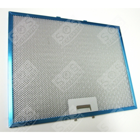 FAT FILTER (ORIGINAL) EXTRACTOR HOOD - C00112112, C00345805 482000028566 481248088071