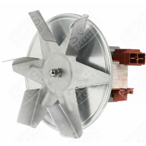 FAN GAS / ELECTRIC OVENS - C00230134,  C00199694