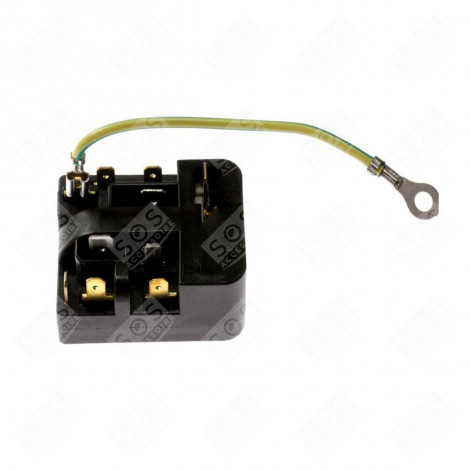 ORIGINAL RELAY REFRIGERATOR, FREEZER - C00141320