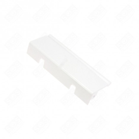 DOOR HANDLE REFRIGERATOR, FREEZER - 49029425, 49007961