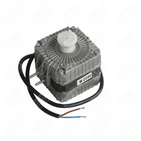 FAN MOTOR WITHOUT PROPELLER REFRIGERATOR, FREEZER - 481236118544