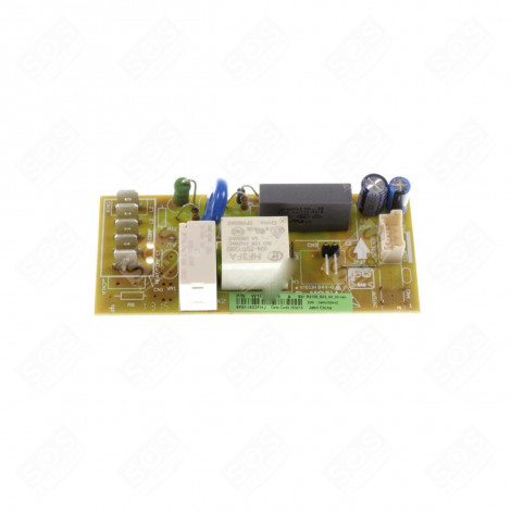 ELECTRONIC CONTROL MODULE REFRIGERATOR, FREEZER - 481010452264