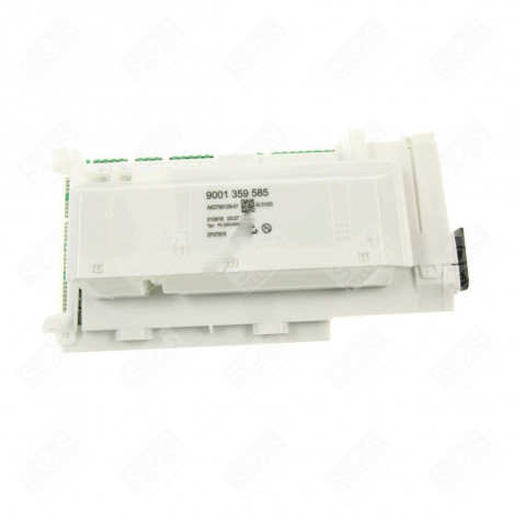 ORIGINAL PROGRAMMED POWER MODULE DISHWASHER - 12009831