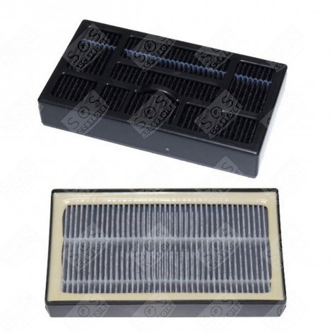 ORIGINAL HEPA FILTER VACUUM CLEANER  - 9001669135