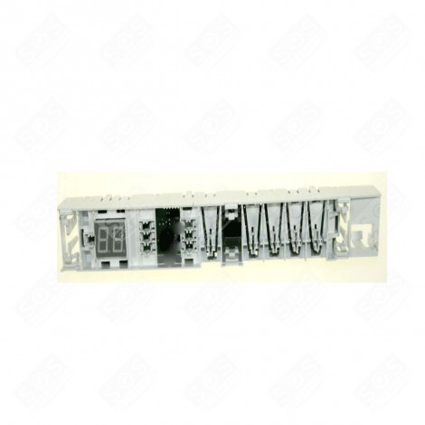 CONTROL BOARD REFRIGERATOR, FREEZER - 00640889