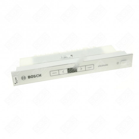 CONTROL PANEL REFRIGERATOR, FREEZER - 00746436