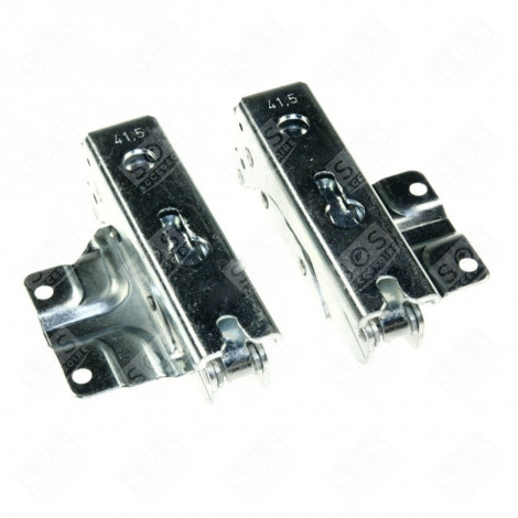 DOOR HINGE REFRIGERATOR, FREEZER - C00032093