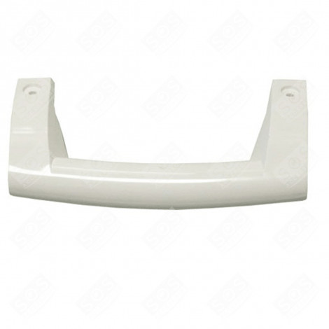 DOOR HANDLE REFRIGERATOR, FREEZER - 46X0162, F86V005A8 