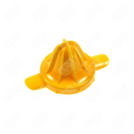 SMALL YELLOW CONE FOOD PROCESSOR - SS-996057