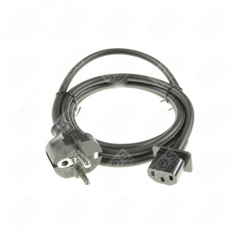 POWER CORD COMPUTER EQUIPMENT - EAD63890501