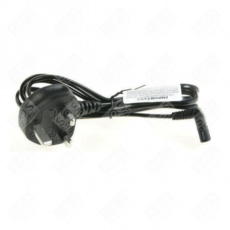 POWER CABLE TELEVISIONS / TVS - EAD64108414, EAD63505516, EAD63505503