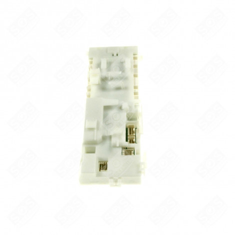 ELECTRONIC CARD, POWER MODULE WASHING MACHINES - 00705666