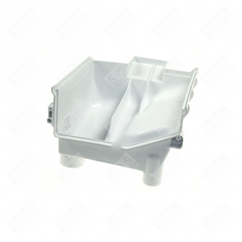 DETERGENT CONTAINER LOWER PART ORIGINAL WASHING MACHINES - 00742720