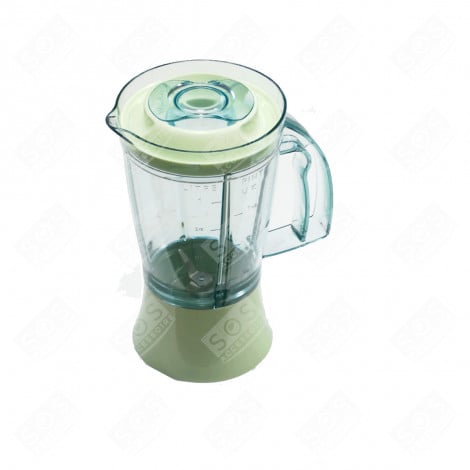 COMPLETE BLENDER BOWL FOOD PROCESSOR - MS-5966375