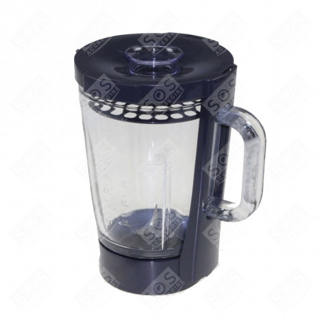 COMPLETE BLENDER 1.6L FOOD PROCESSOR - KW713080