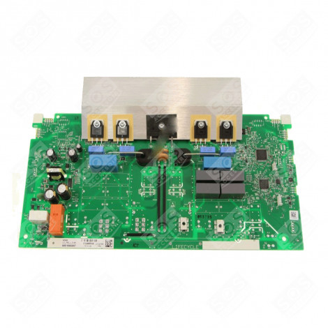 ORIGINAL PROGRAMMED POWER MODULE ELECTRIC / GAS HOBS - 11008790