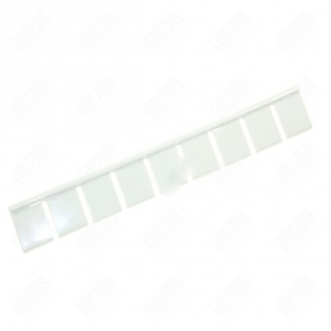 ORIGINAL BRACKET REFRIGERATOR, FREEZER - 00791396