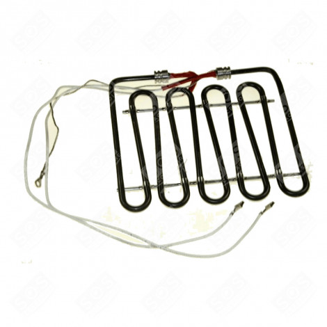 ORIGINAL GRILL RESISTANCE ELECTRIC / GAS HOBS - 00098511, 98511