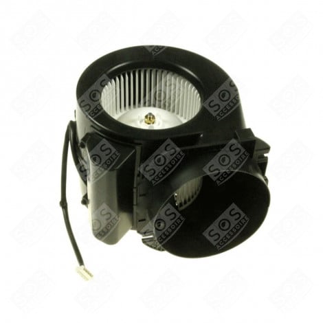 FAN MOTOR (ORIGINAL) EXTRACTOR HOOD - 00703377