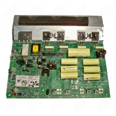 ORIGINAL POWER CARD (GENERATOR) ELECTRIC / GAS HOBS - C00112313