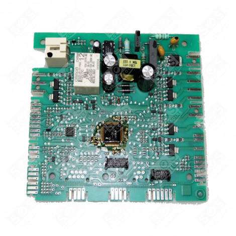 ELECTRONIC CONTROL MODULE DISHWASHER - 49022598